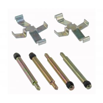 2000 Volvo C70 Disc Brake Hardware Kit Rear Raybestos H15604A image 1 of 1