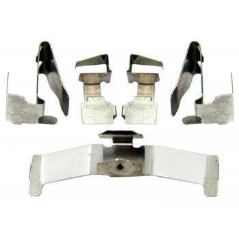 1981 Toyota Starlet Disc Brake Hardware Kit