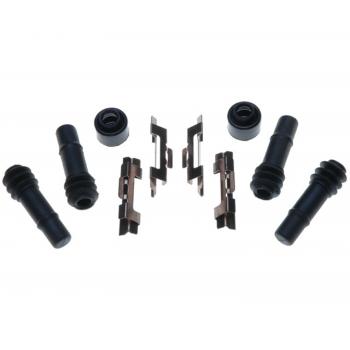 1983 Nissan Sentra Disc Brake Hardware Kit Front Raybestos H15611A image 1 of 1