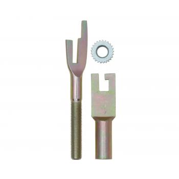 1983 Chrysler E Class Drum Brake Adjusting Screw Assembly Rear Right Raybestos H15612 image 1 of 1