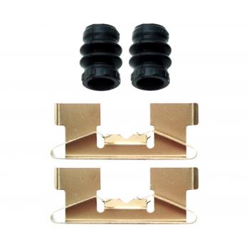 1983 Honda Civic Disc Brake Hardware Kit Front Raybestos H15615 image 1 of 1