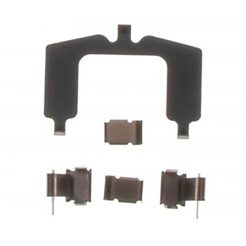 1987 Subaru Brat Disc Brake Hardware Kit