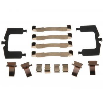 1989 Subaru DL Disc Brake Hardware Kit Front Raybestos H15620A image 1 of 1