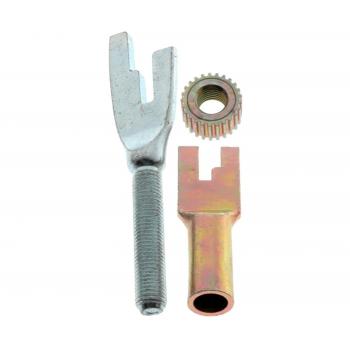 1990 Dodge Omni Drum Brake Adjusting Screw Assembly Rear Left Raybestos H15622 image 1 of 2