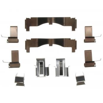 1985 Toyota Celica Disc Brake Hardware Kit Front Raybestos H15622A image 1 of 1