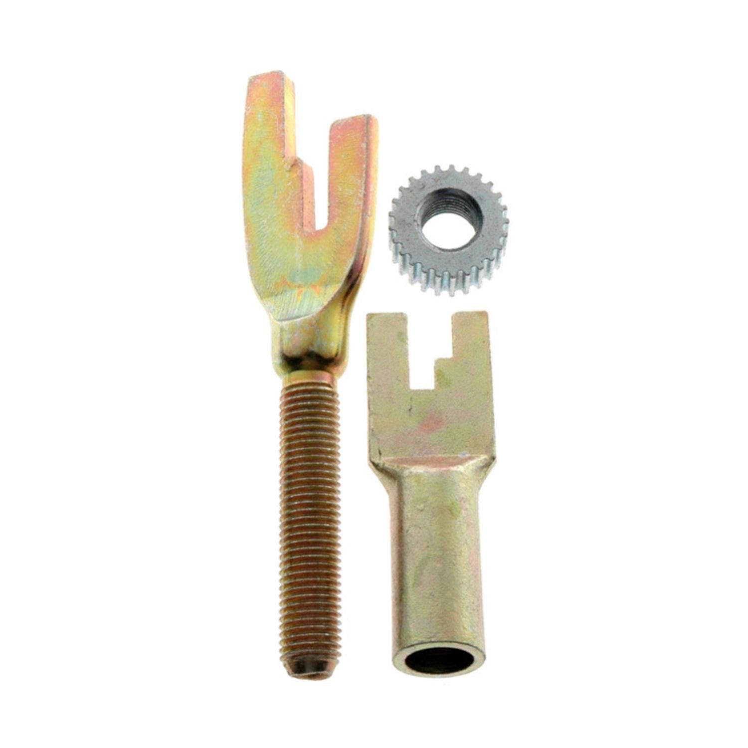Raybestos H1563 - Drum Brake Adjusting Screw Assembly Raybestos H1563 Drum Brake Adjusting Screw Assembly product image 1 of 2