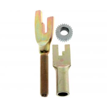 1990 Dodge Omni Drum Brake Adjusting Screw Assembly Rear Right Raybestos H15632 image 1 of 1