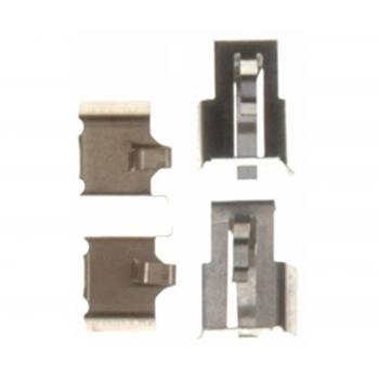 1983 Honda Accord Disc Brake Hardware Kit Front Raybestos H15633 image 1 of 1