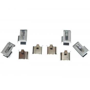 1983 Honda Accord Disc Brake Hardware Kit Front Raybestos H15633A image 1 of 1