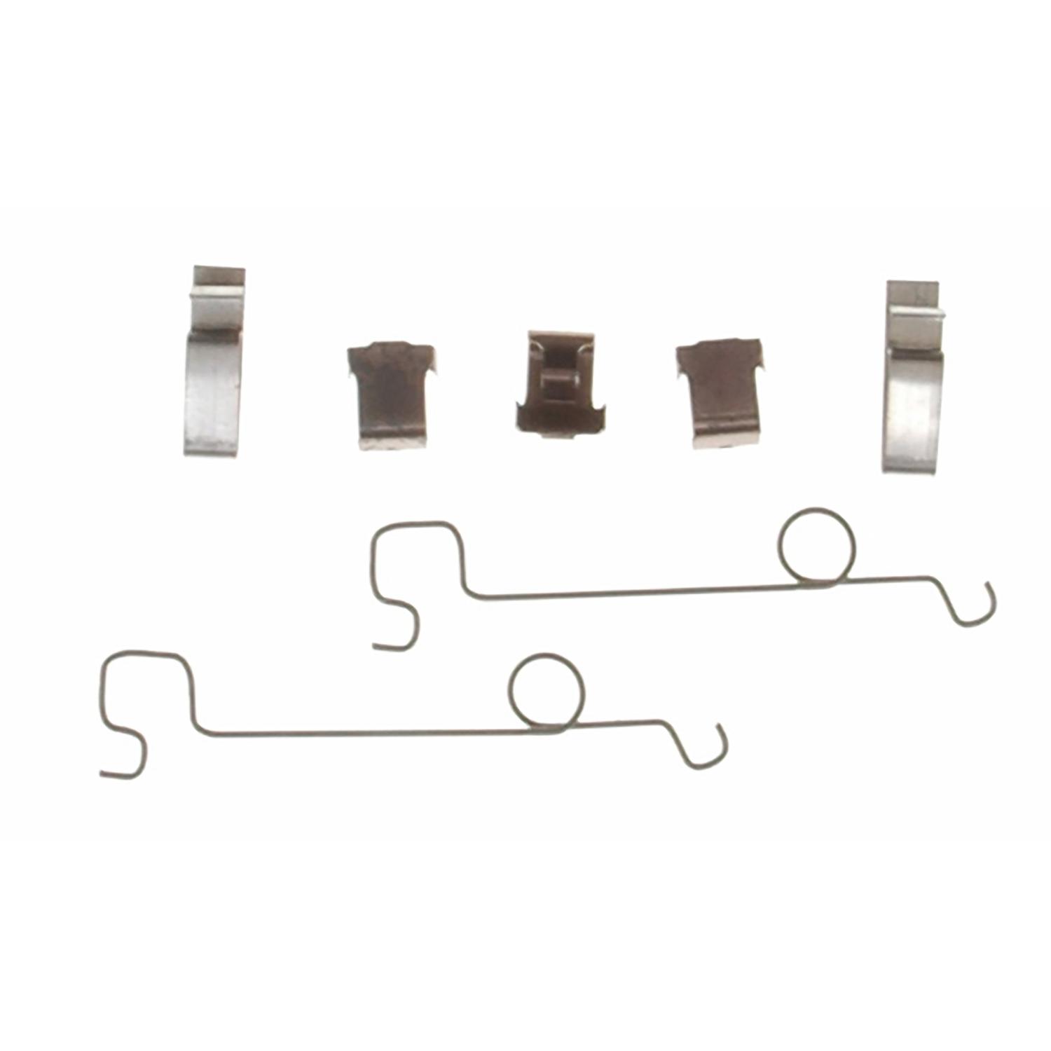 Raybestos H156342 - Disc Brake Hardware Kit Raybestos H156342 Disc Brake Hardware Kit product image 1 of 1