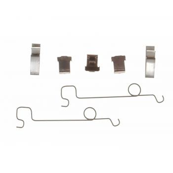 1989 Geo Spectrum Disc Brake Hardware Kit Front Raybestos H156342 image 1 of 1