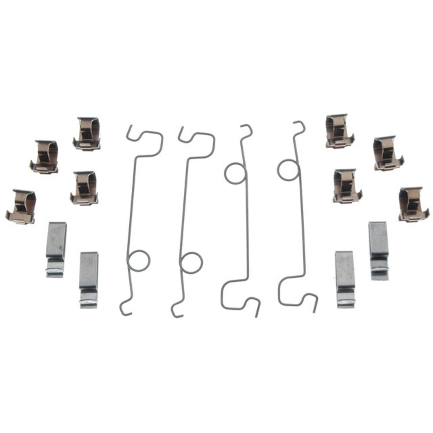 Raybestos H15634A - Disc Brake Hardware Kit Raybestos H15634A Disc Brake Hardware Kit product image 1 of 1