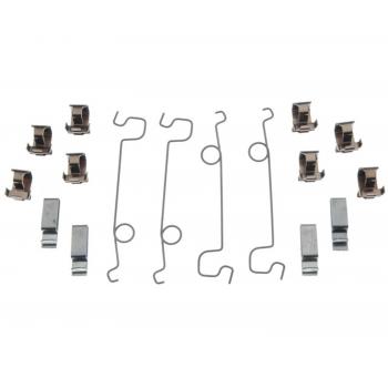 1989 Geo Spectrum Disc Brake Hardware Kit Front Raybestos H15634A image 1 of 1