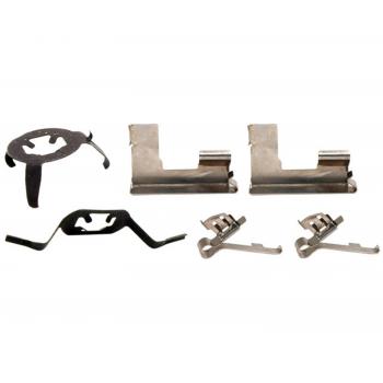 1987 Suzuki Forsa Disc Brake Hardware Kit
