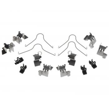 1992 Geo Prizm Disc Brake Hardware Kit Front Raybestos H15638A image 1 of 1