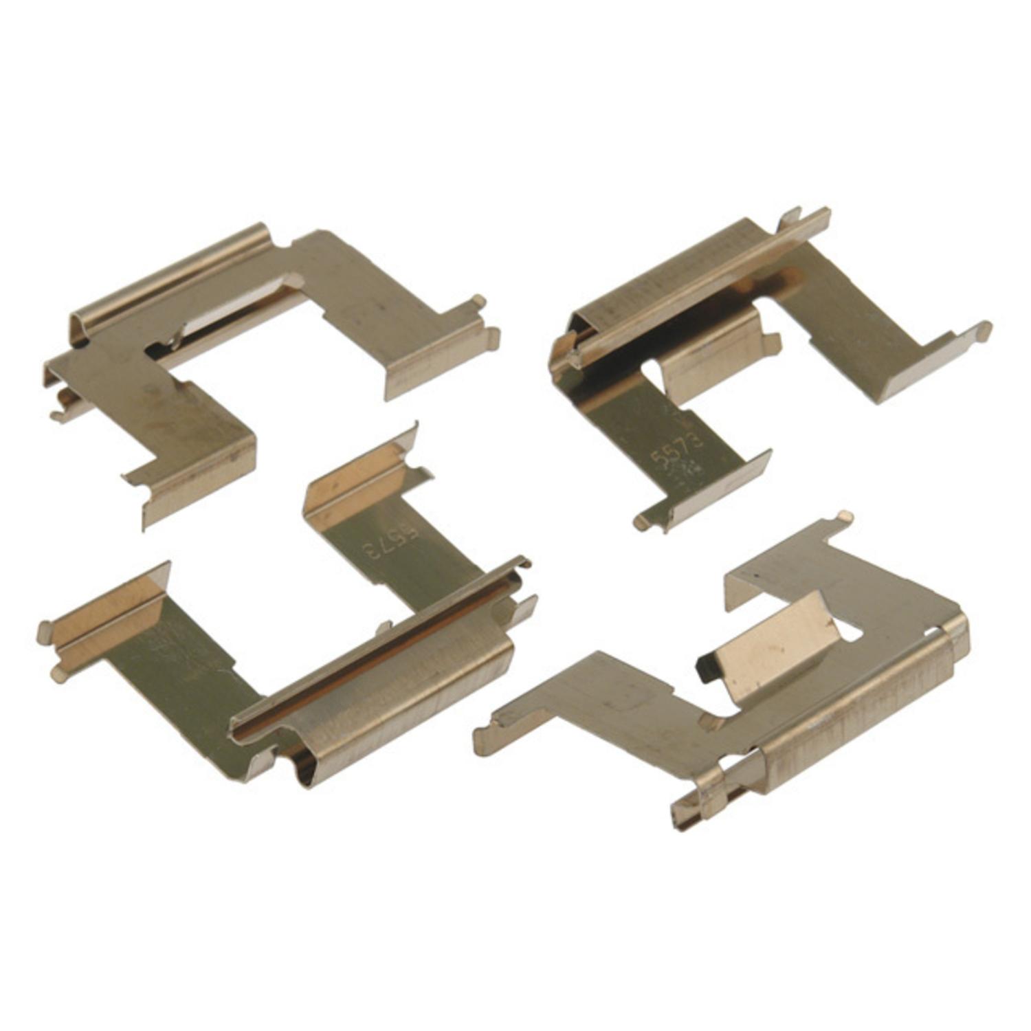 Raybestos H15644A Disc Brake Hardware Kit product image 1 of 1