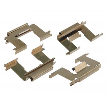 1988 Nissan Maxima Disc Brake Hardware Kit Front Raybestos H15644A image 1 of 1