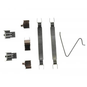 1980 Mazda RX-7 Disc Brake Hardware Kit Front Raybestos H15646 image 1 of 1