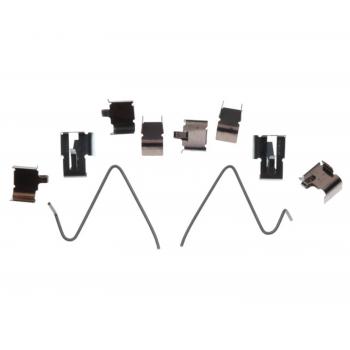 1980 Mazda RX-7 Disc Brake Hardware Kit Front Raybestos H15646A image 1 of 1