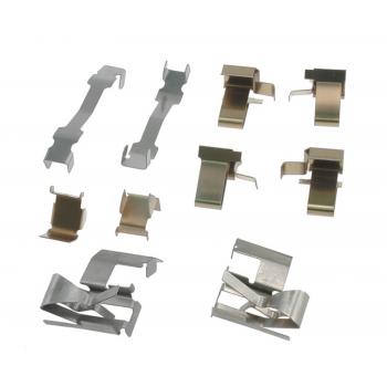 1986 Toyota Corolla Disc Brake Hardware Kit Front Raybestos H15648A image 1 of 1