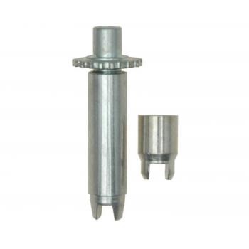 1998 Buick Skylark Drum Brake Adjusting Screw Assembly Rear Right Raybestos H1565 image 1 of 1