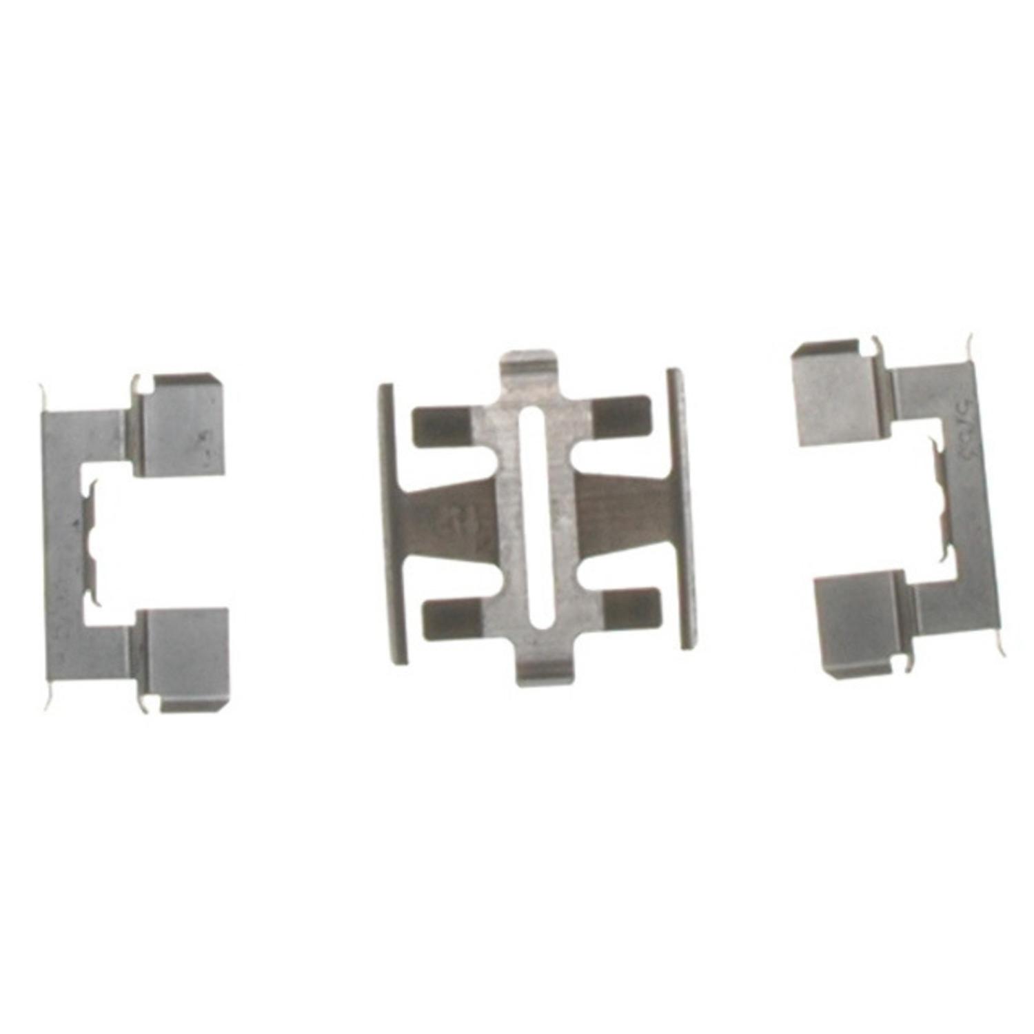Raybestos H15651 Disc Brake Hardware Kit product image 1 of 1