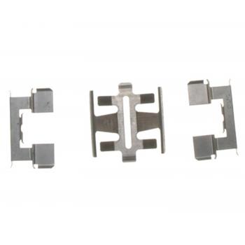 2006 Honda Insight Disc Brake Hardware Kit Front Raybestos H15651 image 1 of 1