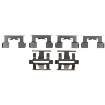 2006 Honda Insight Disc Brake Hardware Kit Front Raybestos H15651A image 1 of 1