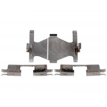 1988 Nissan Maxima Disc Brake Hardware Kit Rear Raybestos H15652 image 1 of 1