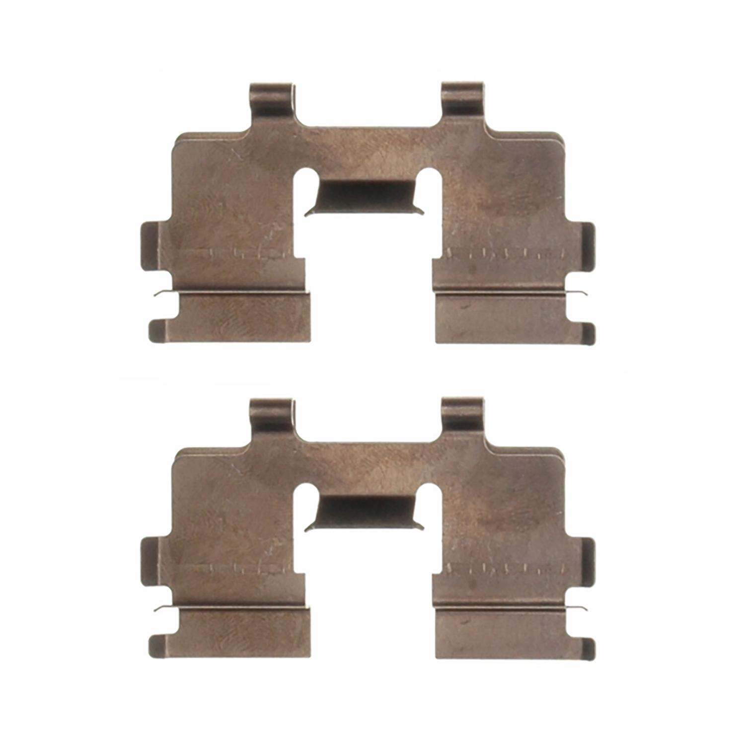 Raybestos H156552 - Disc Brake Hardware Kit Raybestos H156552 Disc Brake Hardware Kit product image 1 of 1