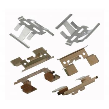 1985 Honda Prelude Disc Brake Hardware Kit Front Raybestos H15658A image 1 of 1