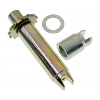 2000 Isuzu Hombre Drum Brake Adjusting Screw Assembly Rear Left Raybestos H1566 image 1 of 1