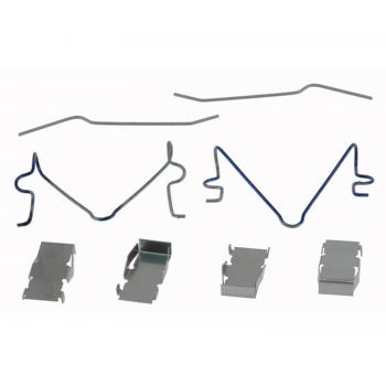 1989 Ford Festiva Disc Brake Hardware Kit Front Raybestos H15661A image 1 of 1