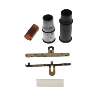1990 Volkswagen Jetta Disc Brake Hardware Kit Front Raybestos H15663 image 1 of 2