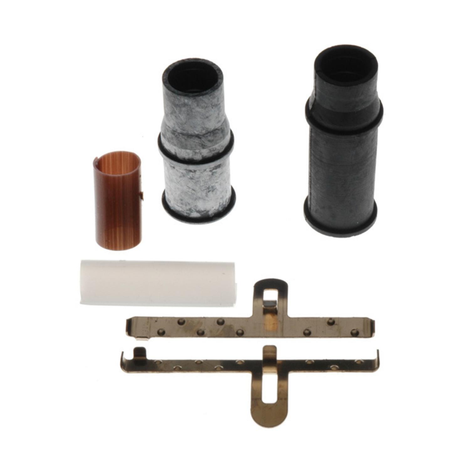 Raybestos H15663 Disc Brake Hardware Kit product image 2 of 2