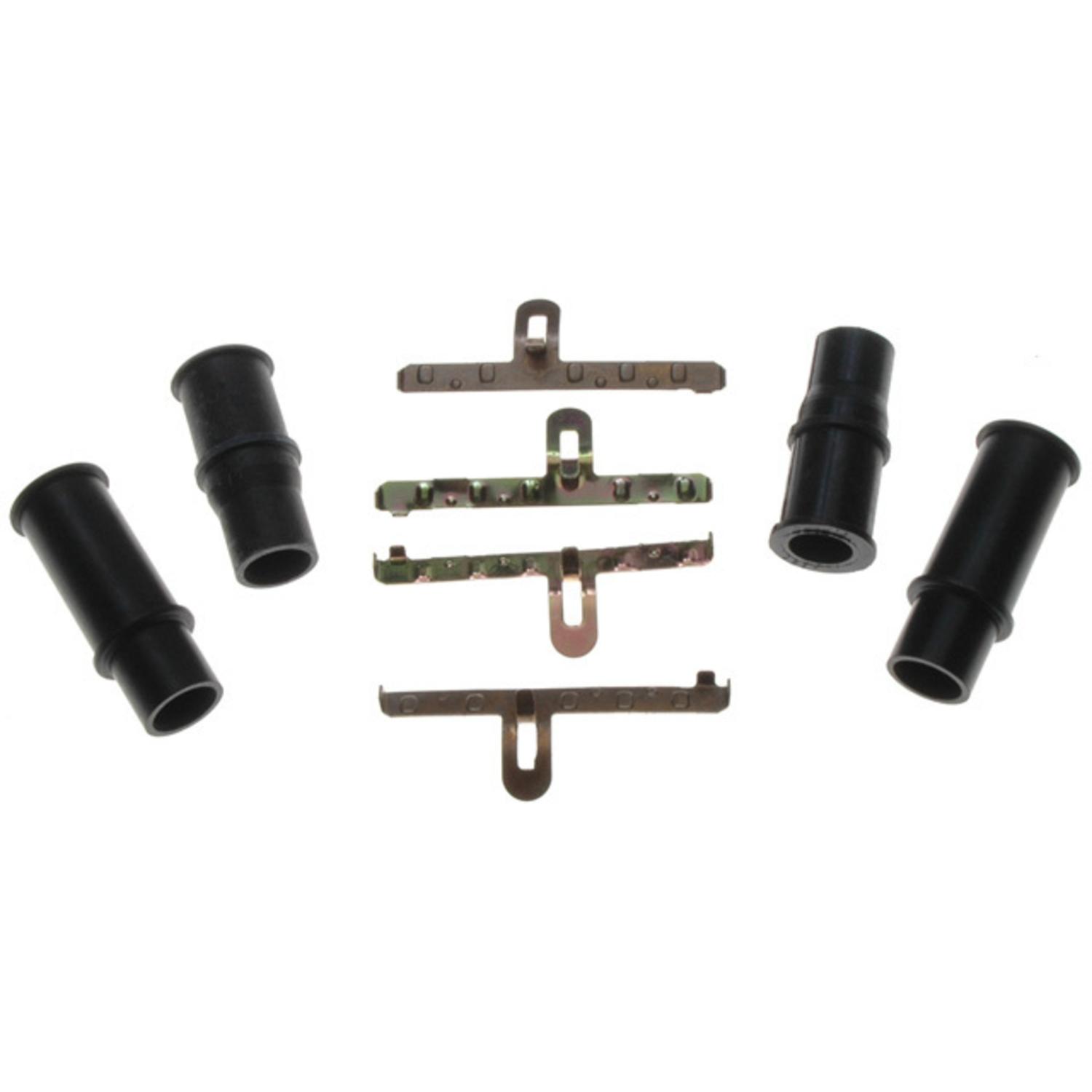 Raybestos H15663A Disc Brake Hardware Kit product image 1 of 1