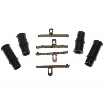 1990 Volkswagen Jetta Disc Brake Hardware Kit Front Raybestos H15663A image 1 of 1