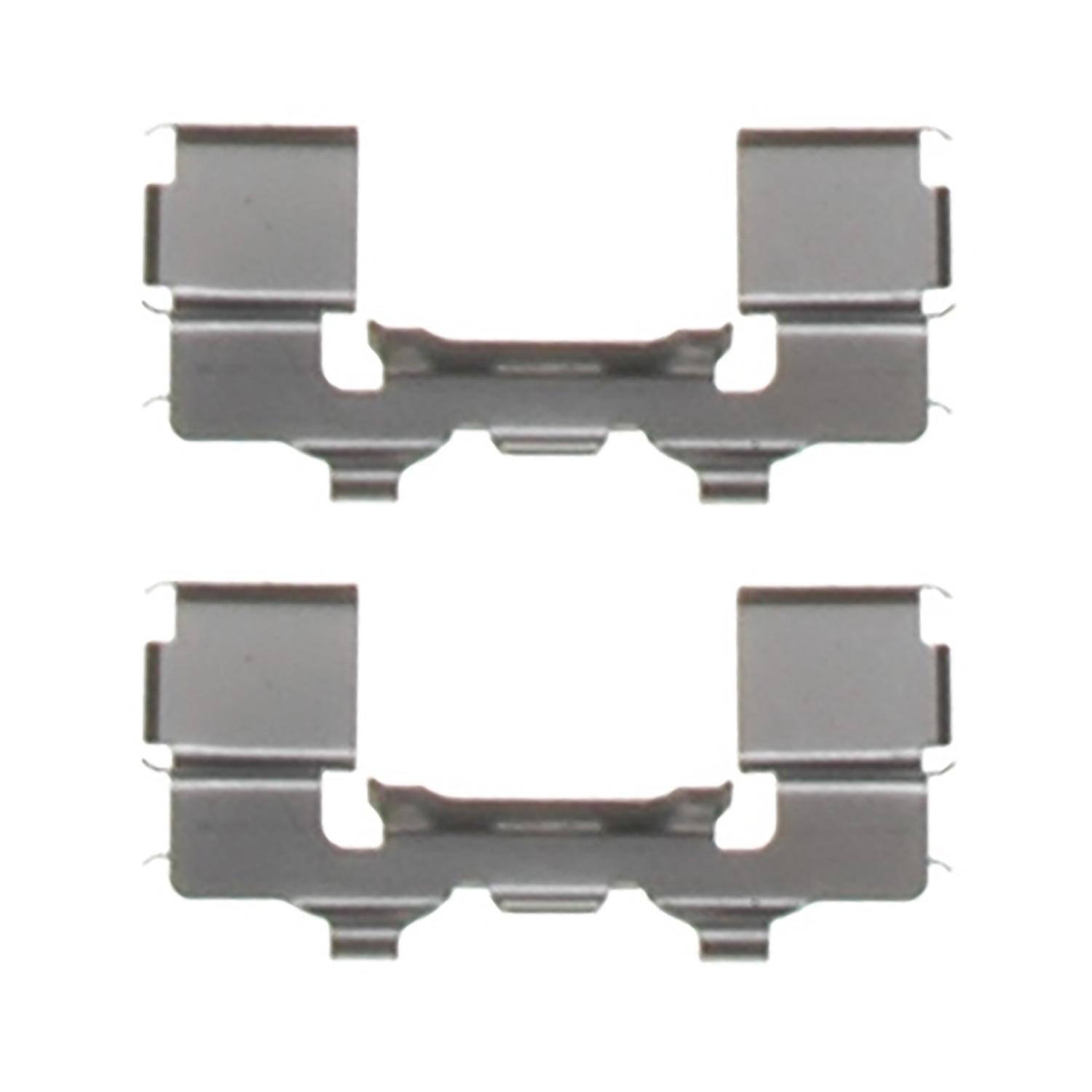 Raybestos H15671 Disc Brake Hardware Kit product image 1 of 2