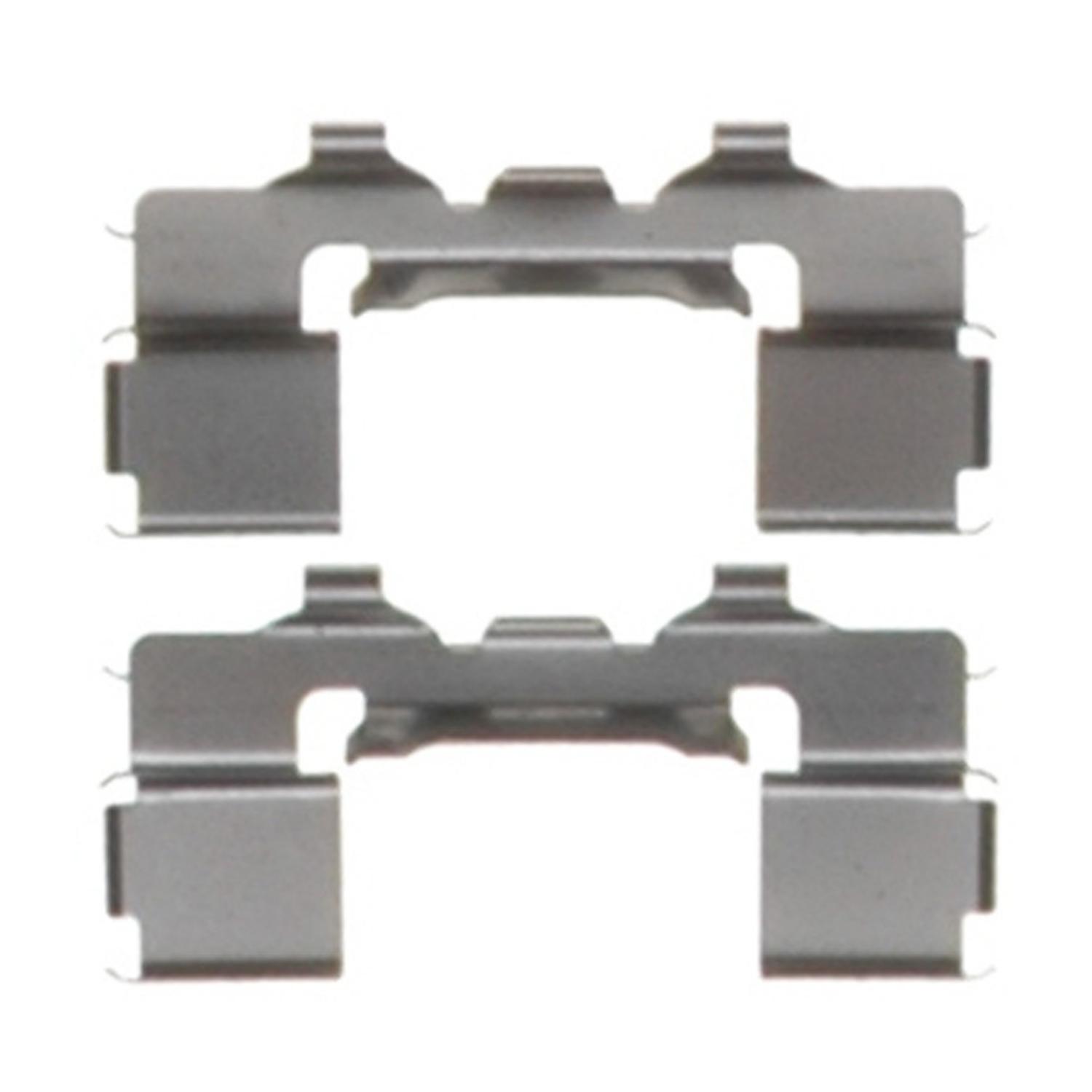 Raybestos H15671 Disc Brake Hardware Kit product image 2 of 2
