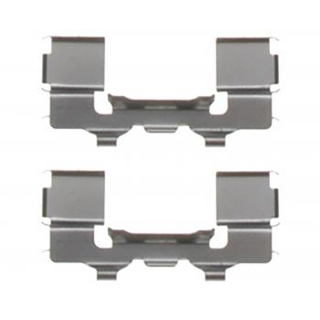 2014 Nissan Frontier Disc Brake Hardware Kit Front Raybestos H156712 image 1 of 1