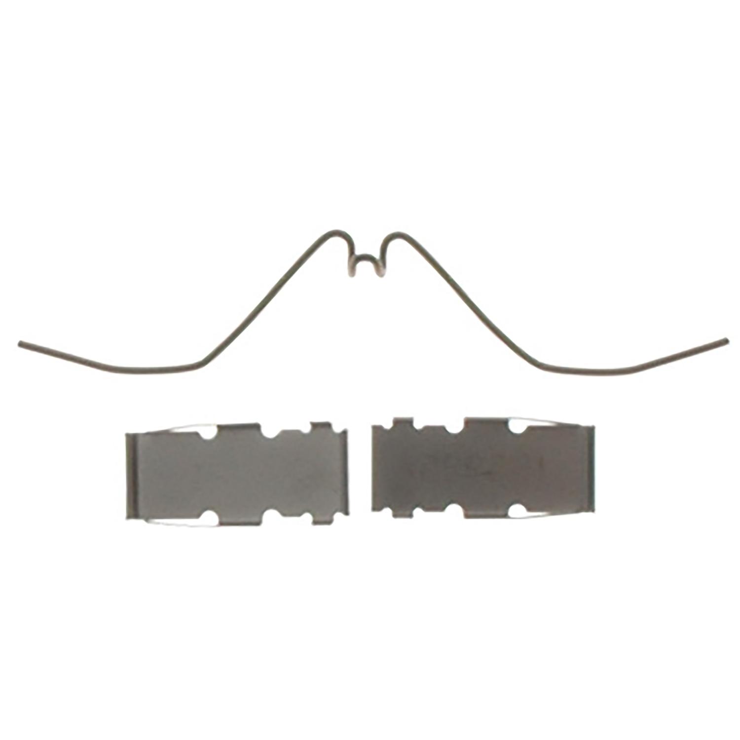 Raybestos H15672 Drum Brake Adjusting Screw Assembly product image 2 of 2