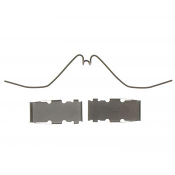 1993 Mercury Capri Disc Brake Hardware Kit Front Raybestos H156722 image 1 of 1