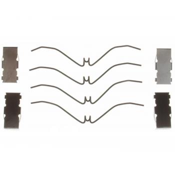 1993 Mercury Capri Disc Brake Hardware Kit Front Raybestos H15672A image 1 of 1