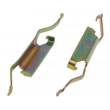 1986 BMW 524td Disc Brake Hardware Kit Front Raybestos H15677A image 1 of 1