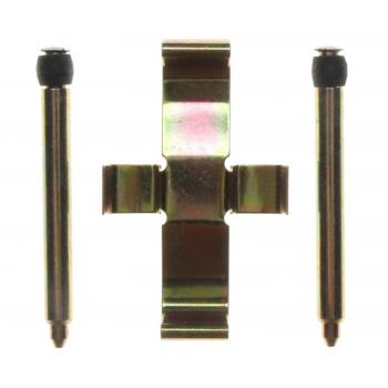 1992 Mercedes-Benz 190E Disc Brake Hardware Kit Rear Raybestos H15680 image 1 of 1