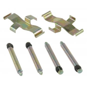 1992 Mercedes-Benz 190E Disc Brake Hardware Kit Rear Raybestos H15680A image 1 of 1