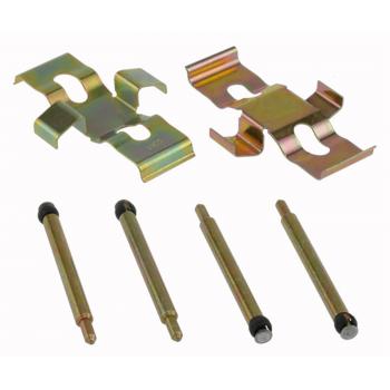 1978 Mercedes-Benz 450SEL Disc Brake Hardware Kit Front Raybestos H15688A image 1 of 1
