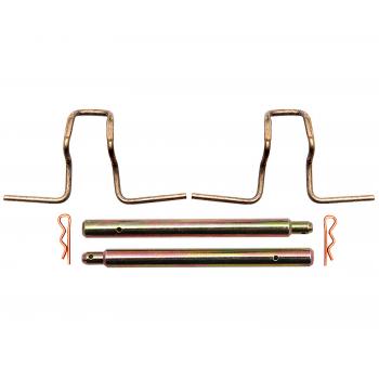 1978 Mercedes-Benz 450SEL Disc Brake Hardware Kit Front Raybestos H15689 image 1 of 1
