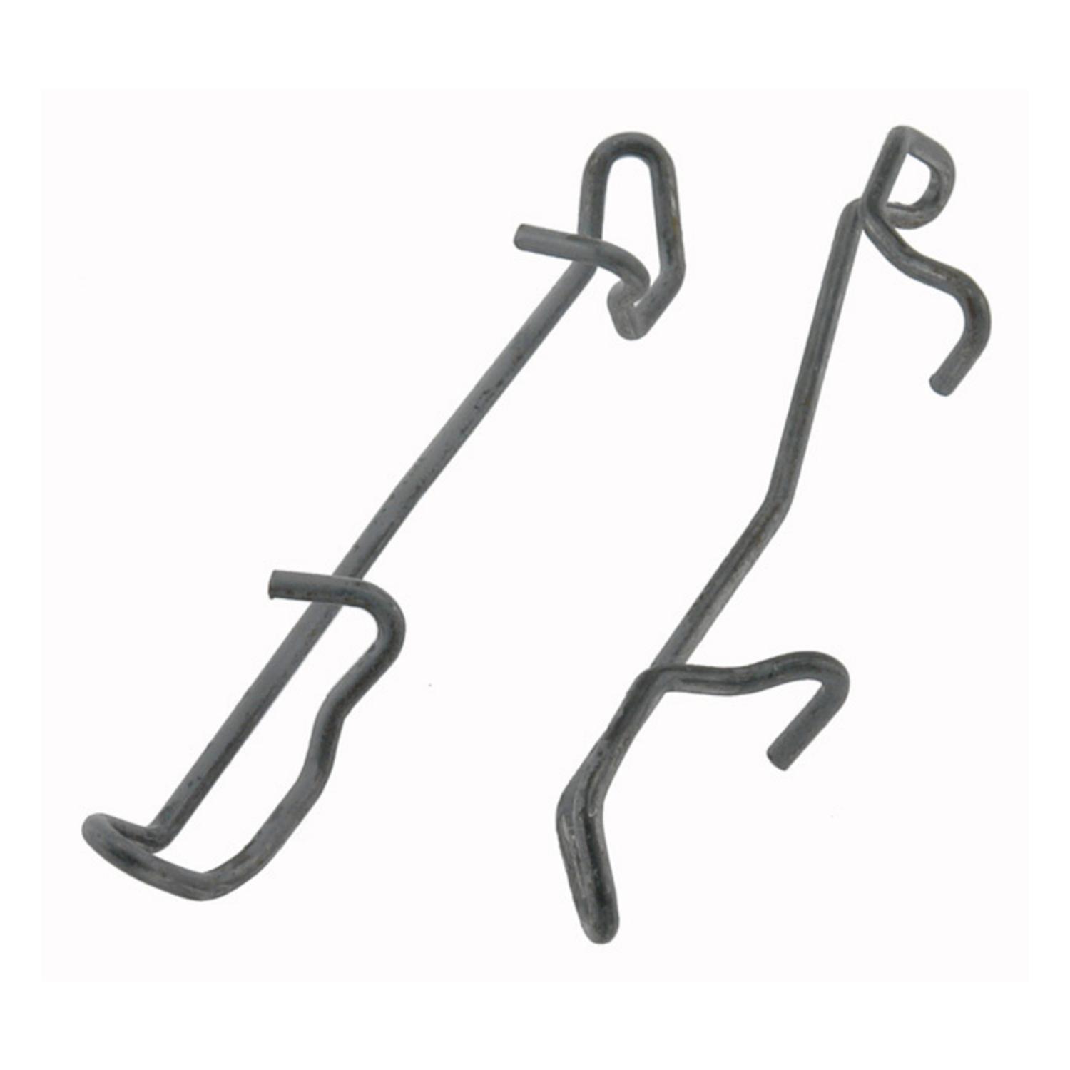 Raybestos H15692A - Disc Brake Hardware Kit Raybestos H15692A Disc Brake Hardware Kit product image 1 of 1