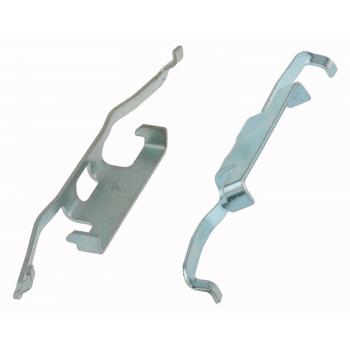 1991 BMW 325is Disc Brake Hardware Kit Rear Raybestos H15696A image 1 of 1